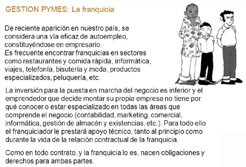 02 APOYO TECNICO FRANQUICIADOR